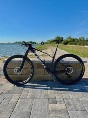 Zobraziť bike