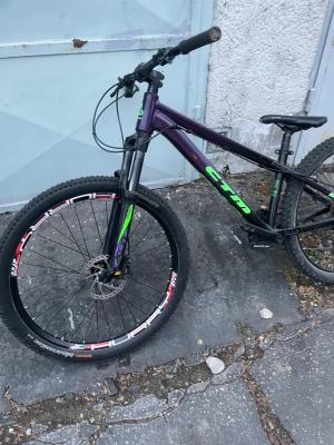 Zobraziť bike