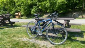 Zobraziť bike