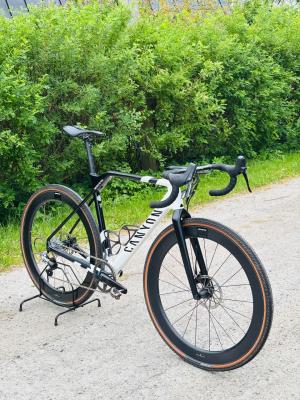 Zobraziť bike