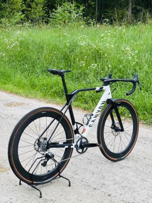 Zobraziť bike