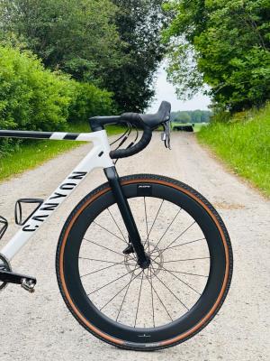 Zobraziť bike