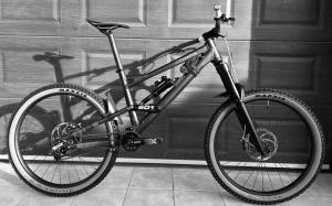 Zobraziť bike
