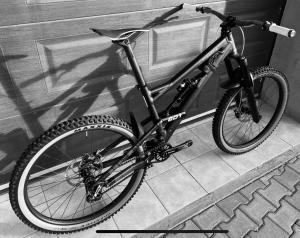 Zobraziť bike