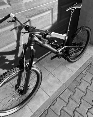 Zobraziť bike