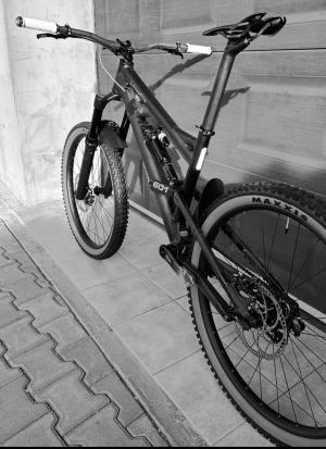 Zobraziť bike