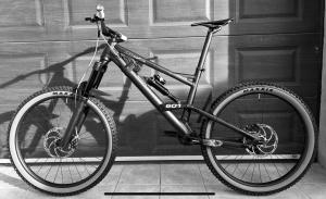 Zobraziť bike