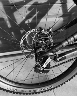 Zobraziť bike