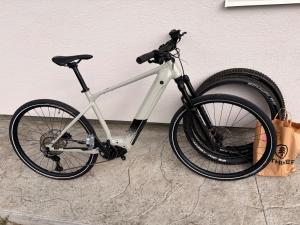 Zobraziť bike