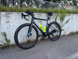 Zobraziť bike