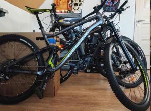 Zobraziť bike