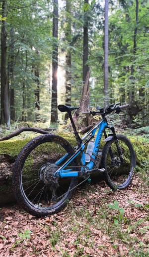 Zobraziť bike