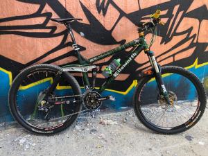 Zobraziť bike