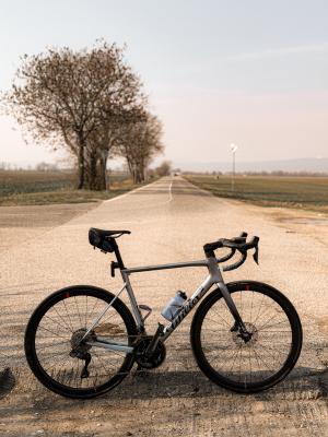 Zobraziť bike