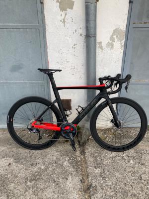 Zobraziť bike