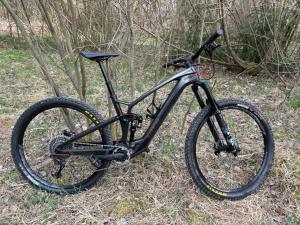 Zobraziť bike