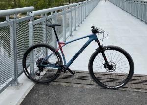 Zobraziť bike