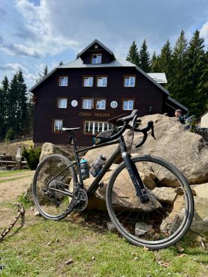 Zobraziť bike
