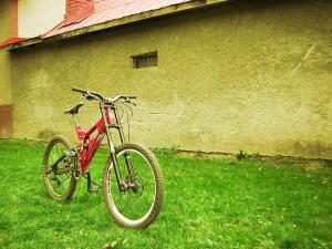 Zobraziť bike