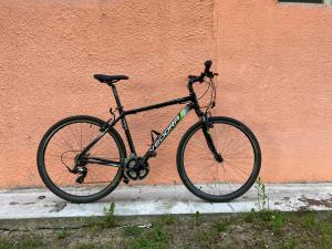 Zobraziť bike