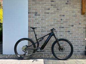 Zobraziť bike