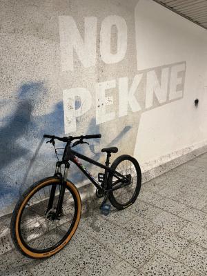 Zobraziť bike