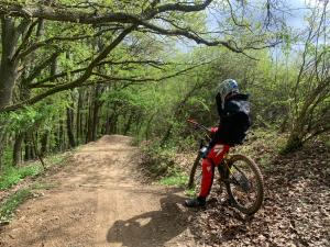 Zobraziť bike