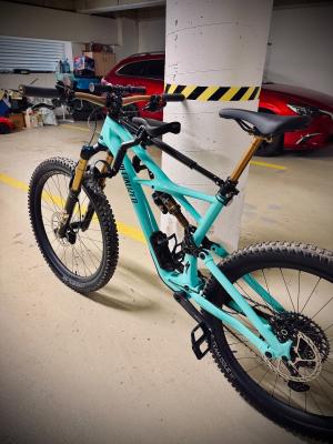 Zobraziť bike