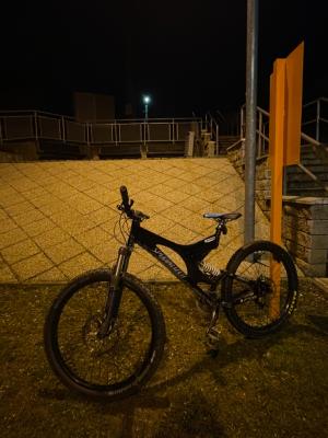 Zobraziť bike