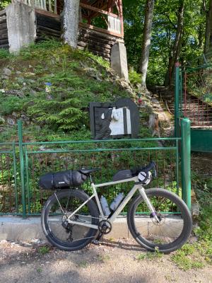 Zobraziť bike