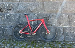 Zobraziť bike