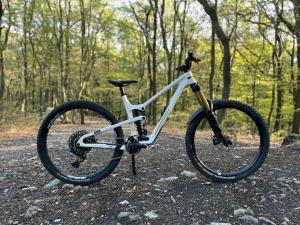 Zobraziť bike