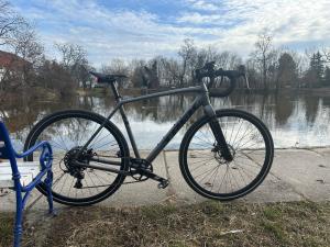 Zobraziť bike