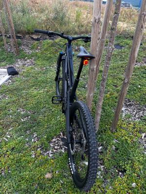 Zobraziť bike