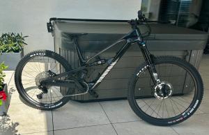 Zobraziť bike
