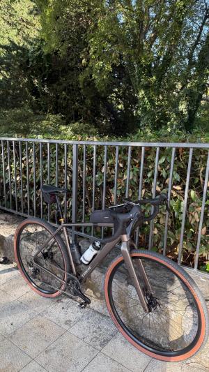 Zobraziť bike