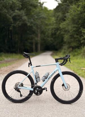 Zobraziť bike