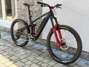 Zobraziť bike