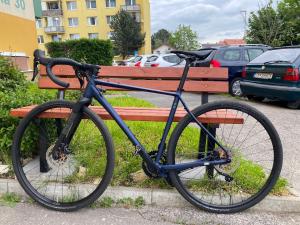 Zobraziť bike