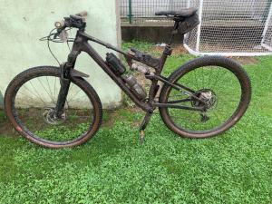 Zobraziť bike
