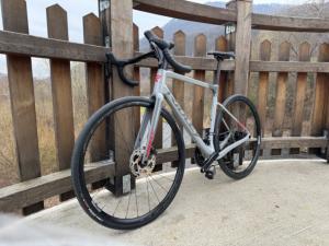 Zobraziť bike