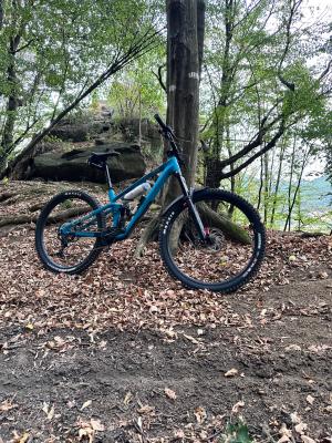 Zobraziť bike