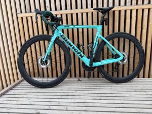 Zobraziť bike
