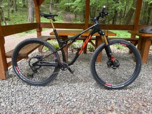 Zobraziť bike