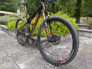 Zobraziť bike