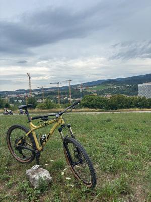 Zobraziť bike
