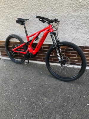 Zobraziť bike