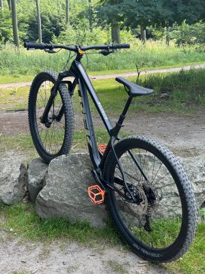 Zobraziť bike
