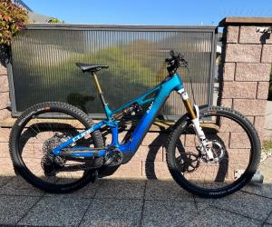 Zobraziť bike