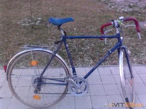 Zobraziť bike
